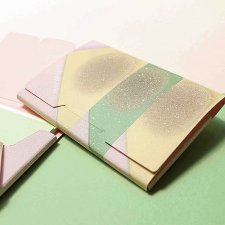 CARD CASE （八ツ橋）