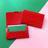 CARD CASE （いちご）