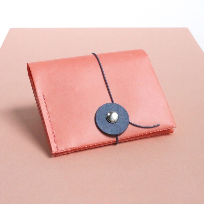 PAPER WALLET <マットタイプ> | ICHIKUDO STORE