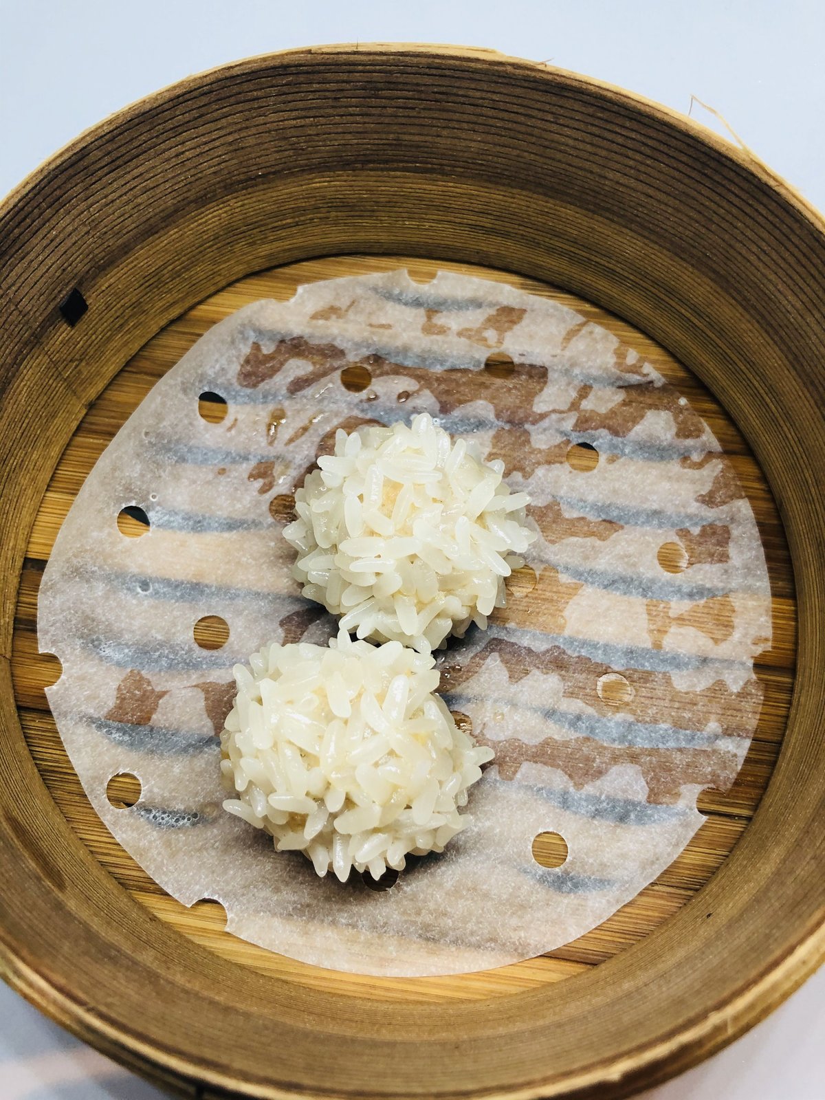 団子餅 楽天市場】【冷凍便】もち米肉団子／中国名点珍珠丸子625g（25g