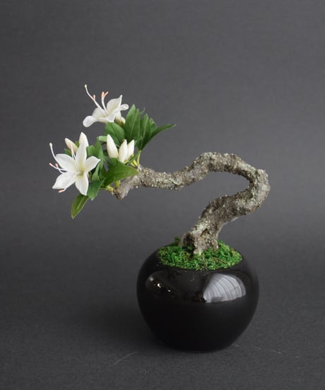 青花纏枝蓮六方鉢盆栽 工芸品 美術品 置物 青花纏枝蓮六方鉢盆栽 工芸品 美術品 置物 青花纏枝蓮