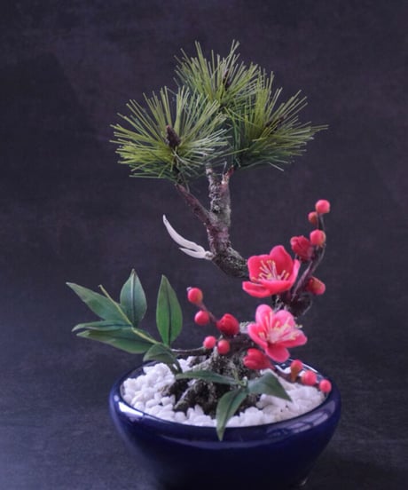 クラフト盆栽美術館 Artcraft Bonsai