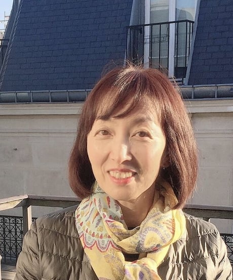 ＃35 桜（松高京美）