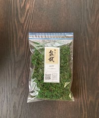 山ゴケ