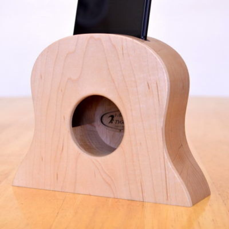 i-Aco 杢なし（iPhone用スピーカー） | T's Guitars-shop