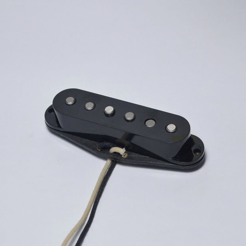 DS-592 (Black) | T's Guitars-shop