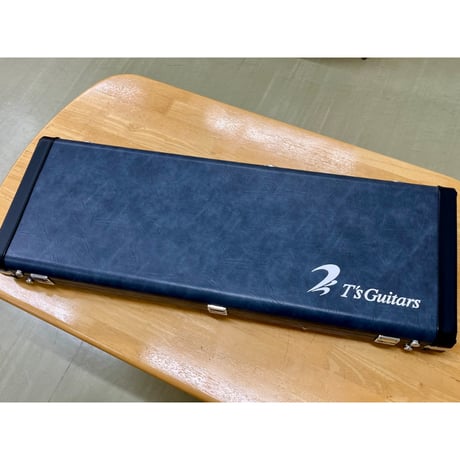 Tears TJ-45 60s 3TS 激レア 純正ハードケース PU 付 Tears TJ-45 60s