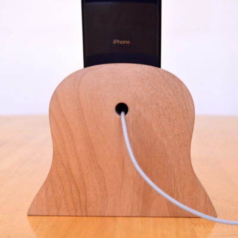 i-Aco 杢なし（iPhone用スピーカー） | T's Guitars-shop