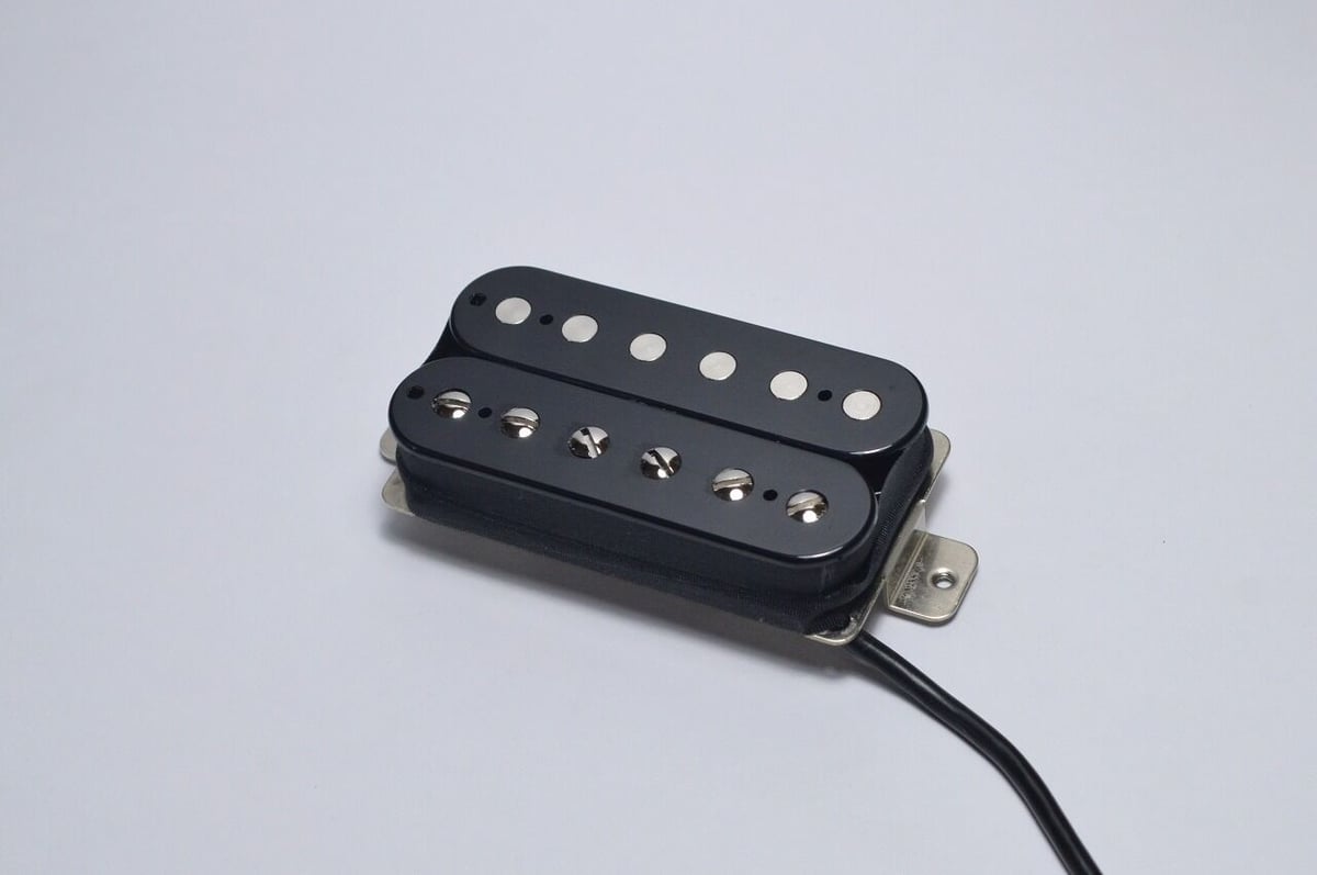 DH-560 (Black) | T's Guitars-shop