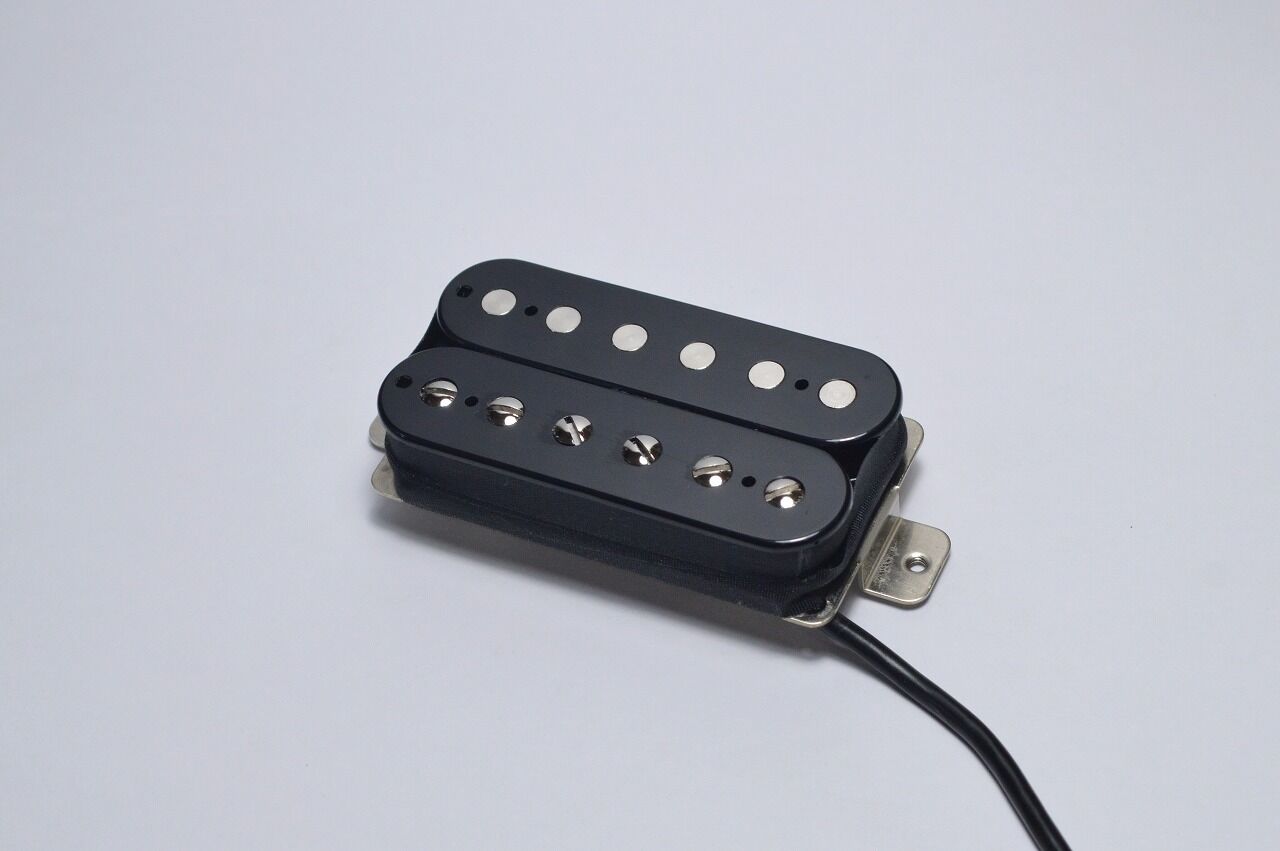DH-560 (Black) | T's Guitars-shop