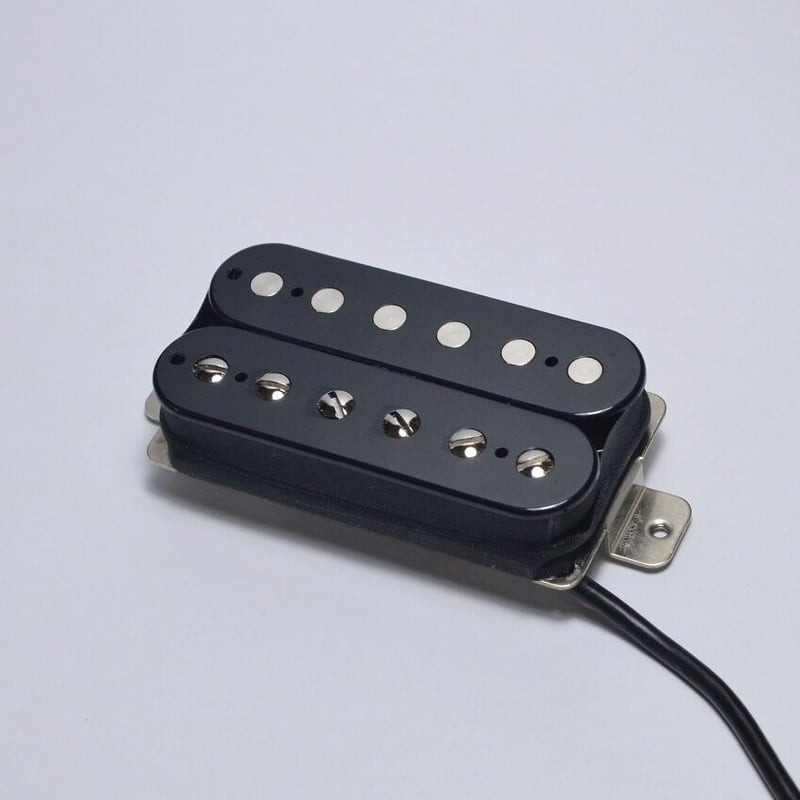 【ピックアップ】T's Guitars DH-250 T's Guitars DH-250 Black 2個セット ギターピックアップ - メルカリ