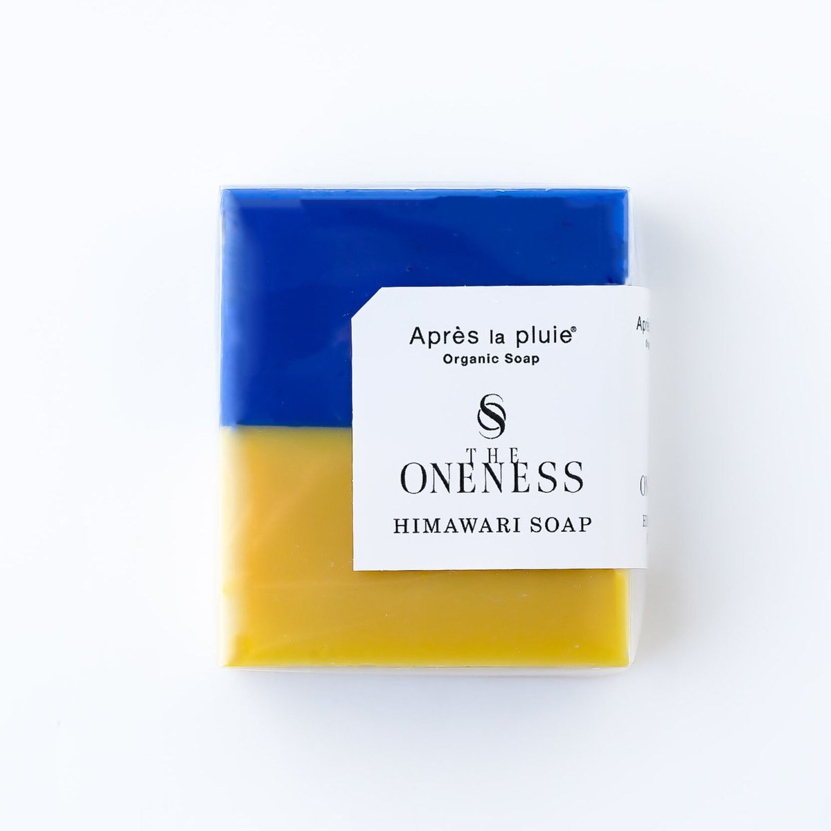 HIMAWARI Soap | Après la pluie