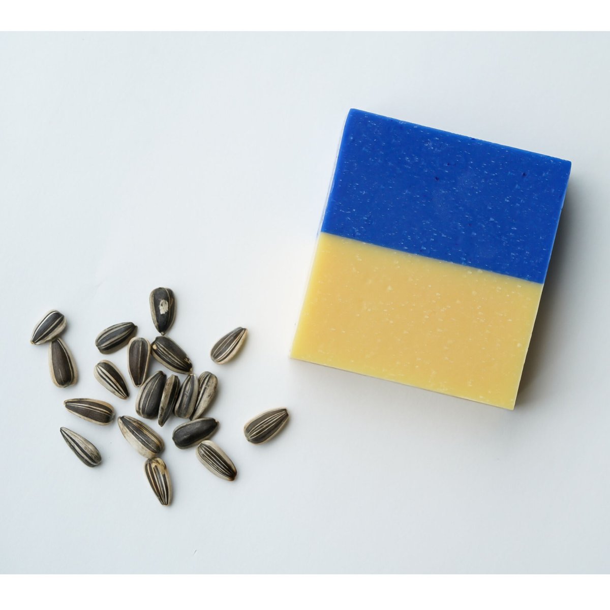 HIMAWARI Soap | Après la pluie