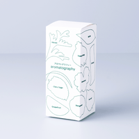 【5営業日以内発送】aromatography　アロマトグラフィー