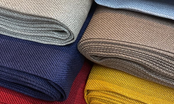 津軽マタギ 着皮 民藝品 「津軽又木斑文様着皮装束」 津軽工房社