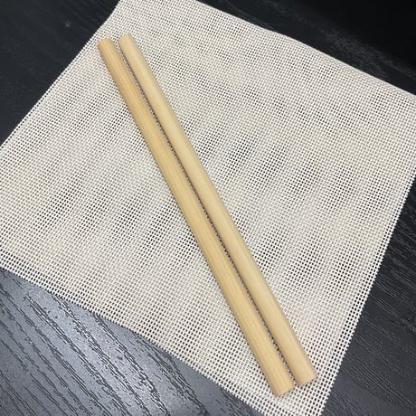 こぎん刺しで楽しむりんごと小さなツリータペストリーキット