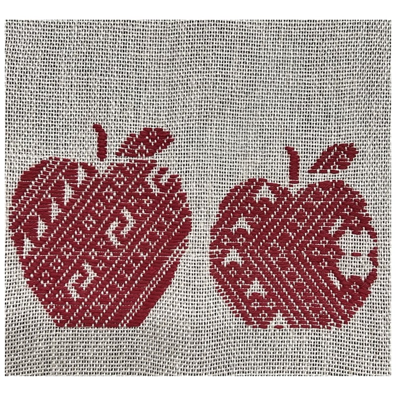 りんごのかぞく | 津軽工房社