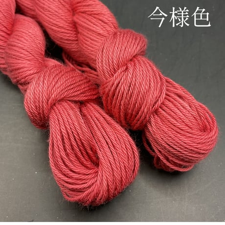 mederu刺し子糸単色3