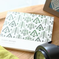 津軽こぎん刺し図案集/もどこであそぶ　vol.1 /vol.2 （3冊セット） 津軽こぎん刺し図案集/もどこであそぶ vol.1 /vol.2 （3冊セット