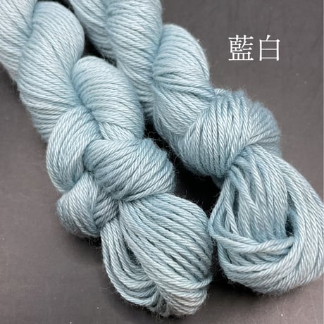 mederu刺し子糸単色3