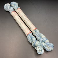 こぎんと刺し子の糸　7010