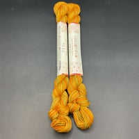 こぎんと刺し子の糸　7032