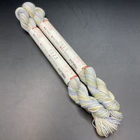 こぎんと刺し子の糸　7023