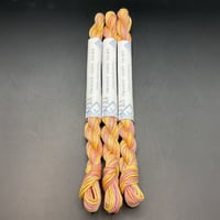 津軽こぎん糸　7021