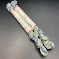 こぎんと刺し子の糸　7021