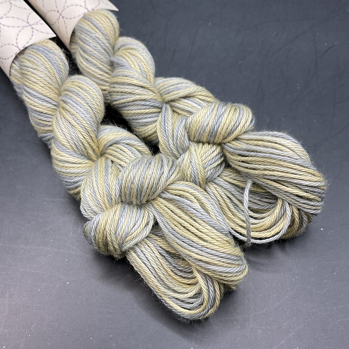 mederu刺し子糸 8032 | 津軽工房社