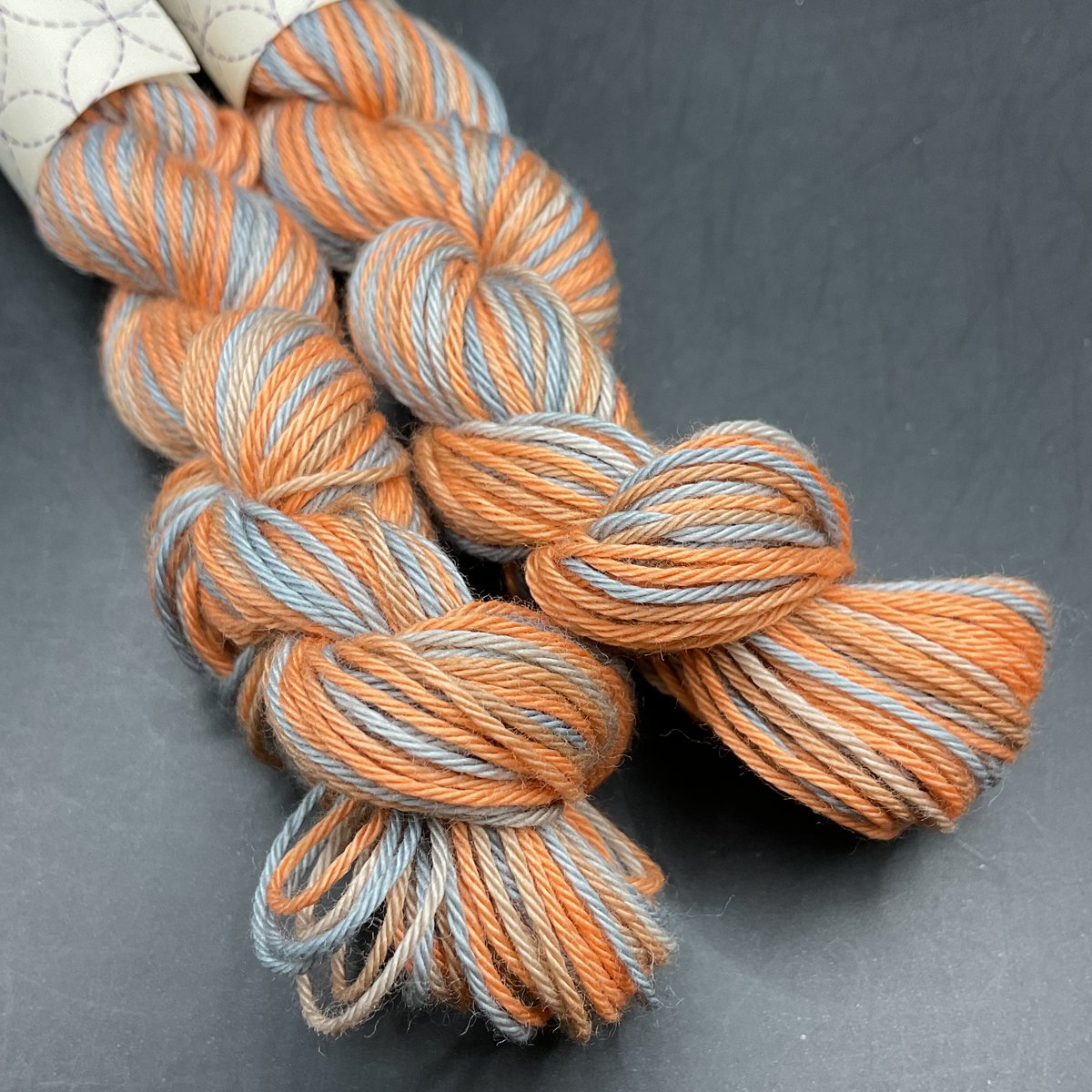 mederu刺し子糸 8022 | 津軽工房社