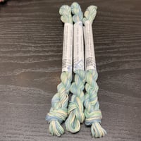 津軽こぎん糸　7058
