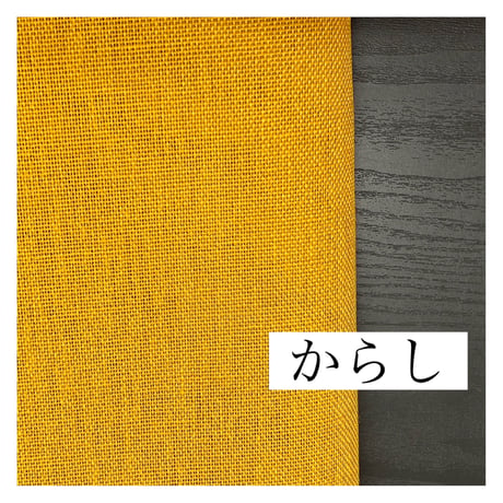 『こぎんドゥエル』