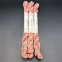 こぎんと刺し子の糸　56