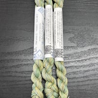 津軽こぎん糸　7043