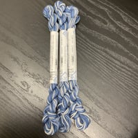 津軽こぎん糸　8057