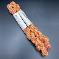 mederu刺し子糸　8025