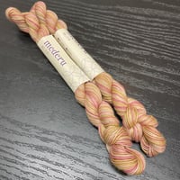 mederu刺し子糸　8003