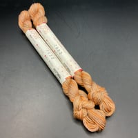 こぎんと刺し子の糸　7022