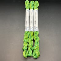 津軽こぎん糸　8054