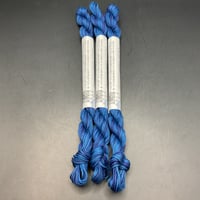 津軽こぎん糸　7108