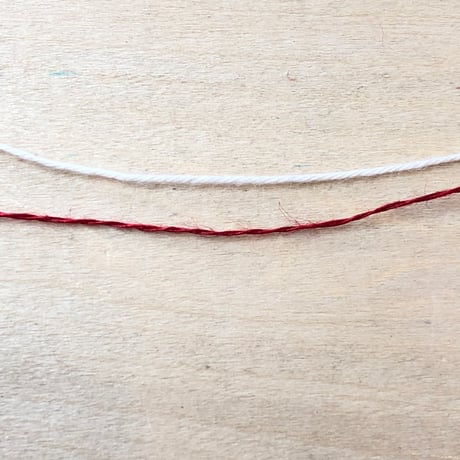 麻糸