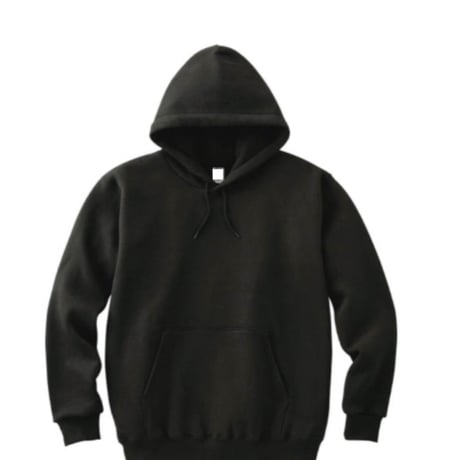 Collage Hoodie THREE × Kosuke Kawamura