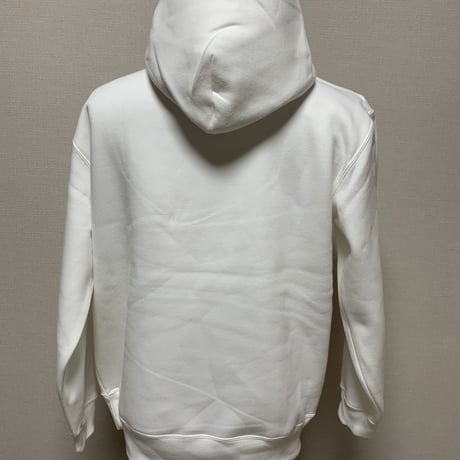 THREE  3D Logo Hoodie