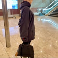 Heart hoodie