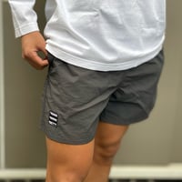 THREE Baggies Shorts(グレー)