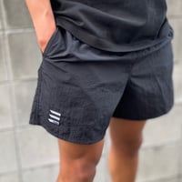 Baggies Short［black］