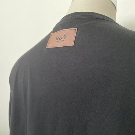 No 3/T-shirt