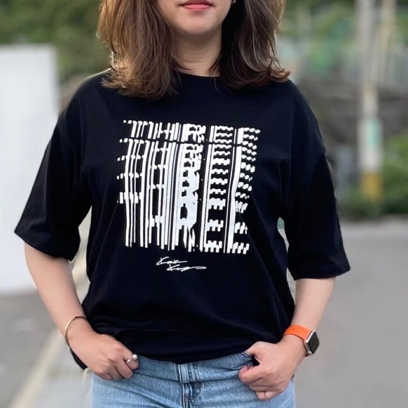 河村康輔×THREE(black) | UNIFEED