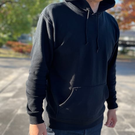 Collage Hoodie THREE × Kosuke Kawamura